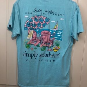 Simply Southern T-shirt